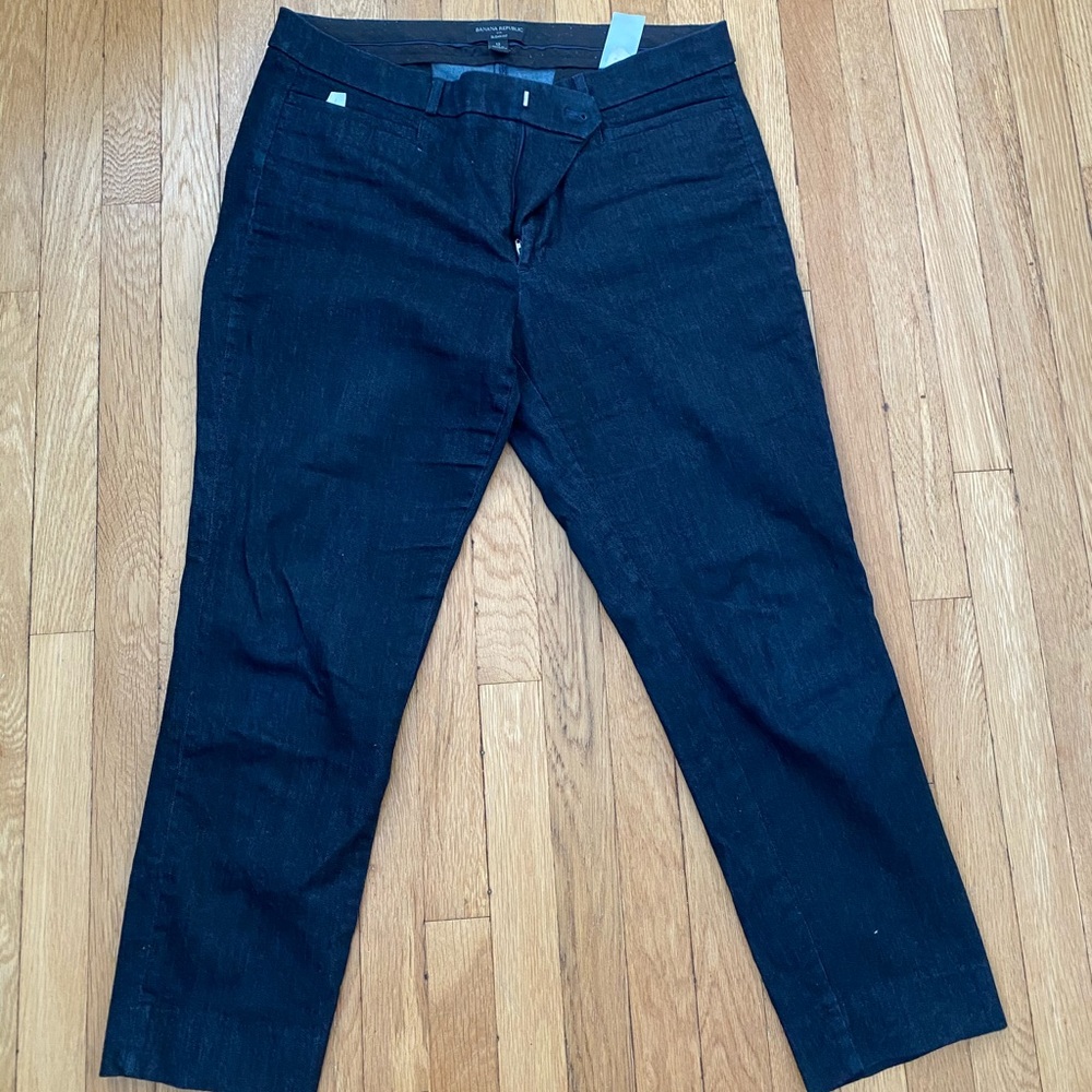 Banana republic pants
